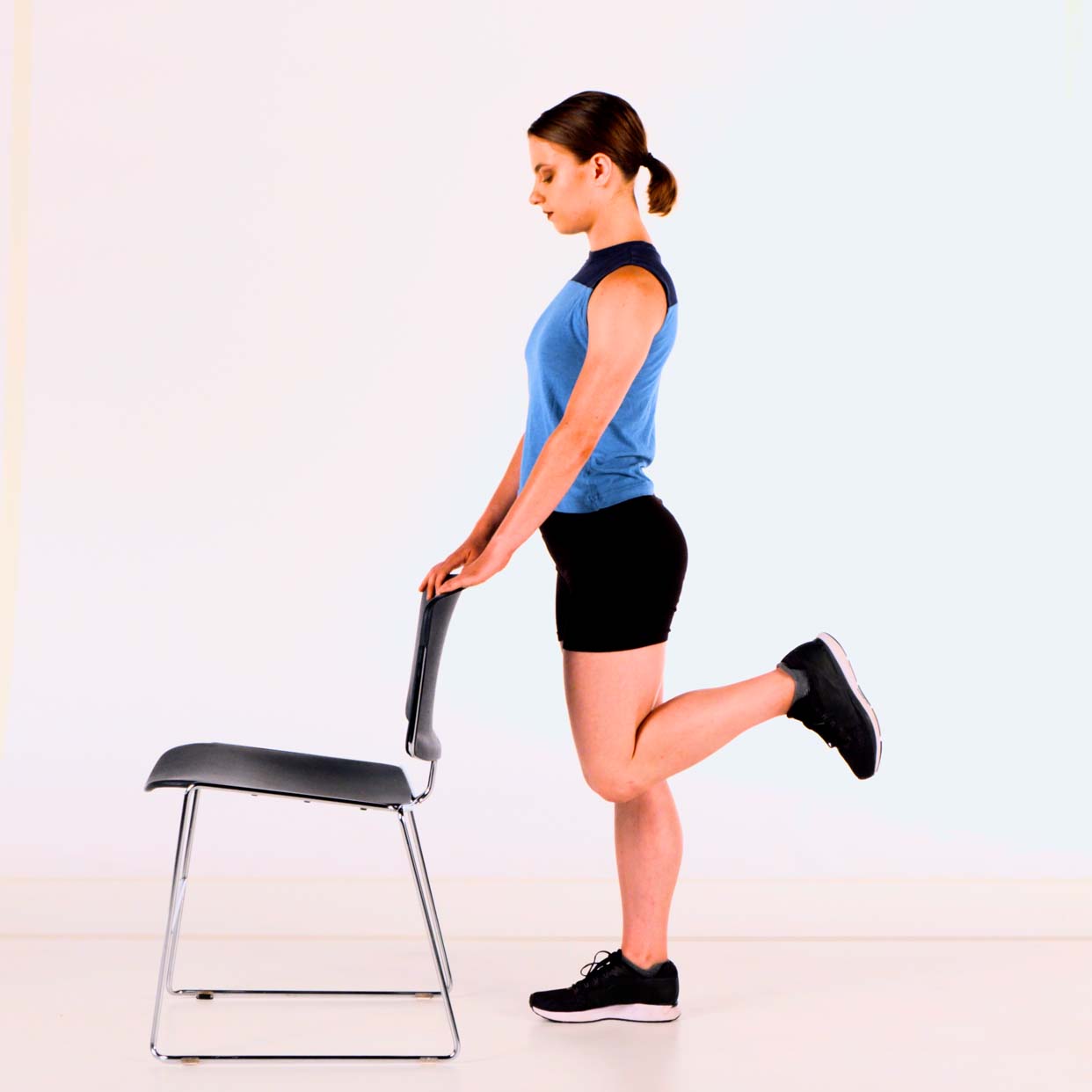 Ease Knee Pain with These 10 Effective Exercises | Hamstring Curls - KreedOn
