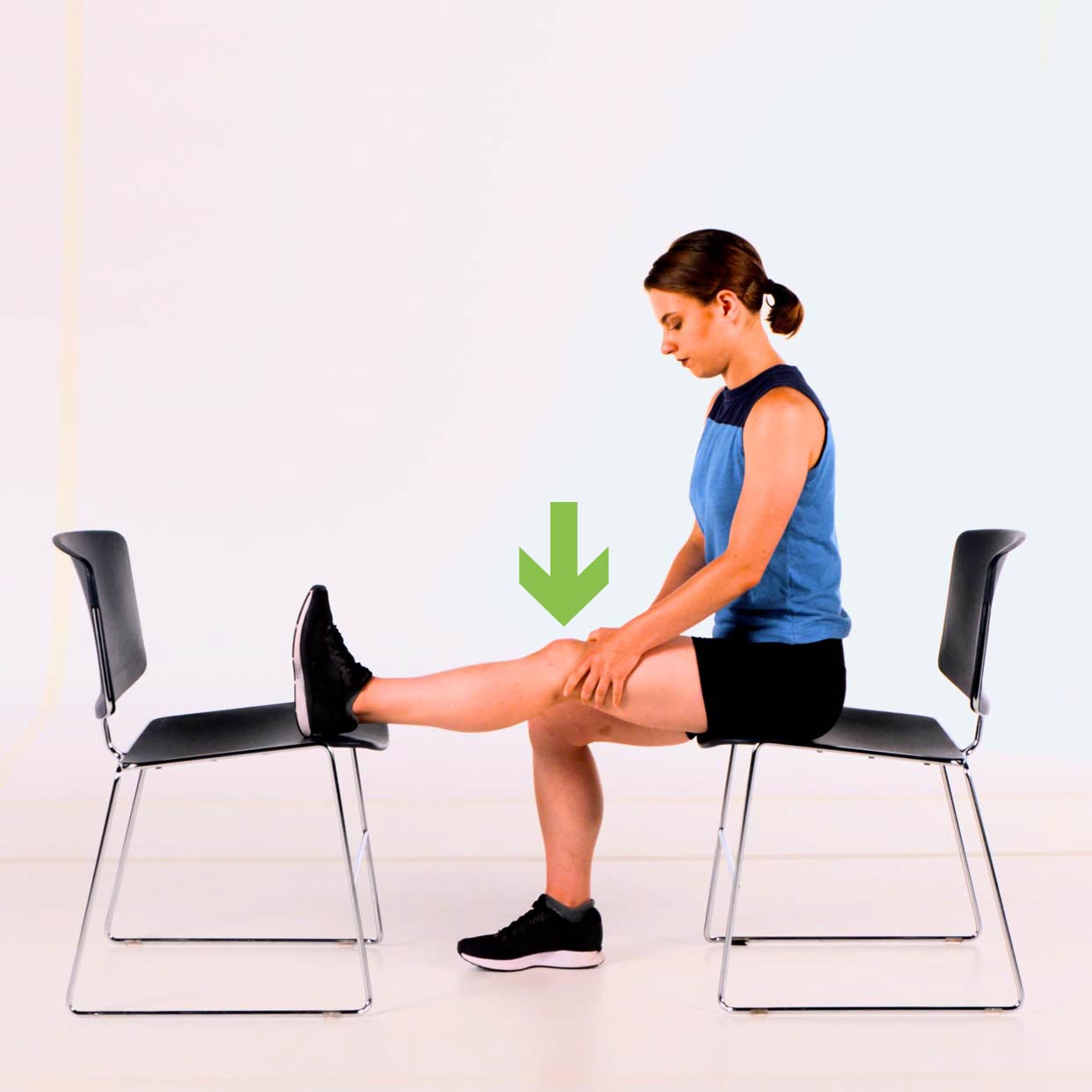 Extension Stretch 2